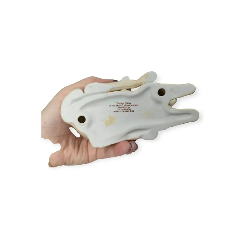 Enesco Reindeer 